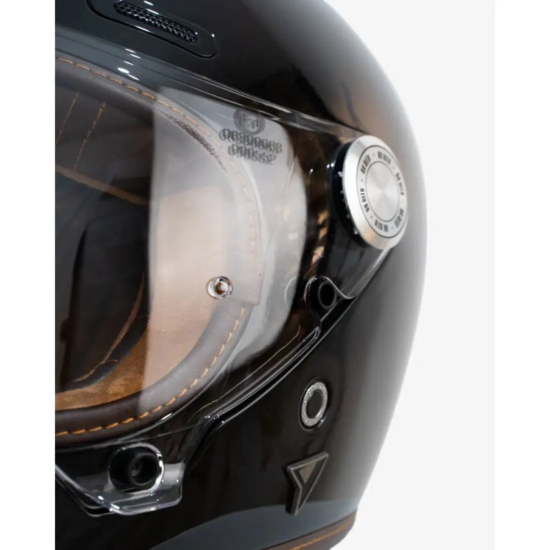 By City Casque moto intégral Roadster III