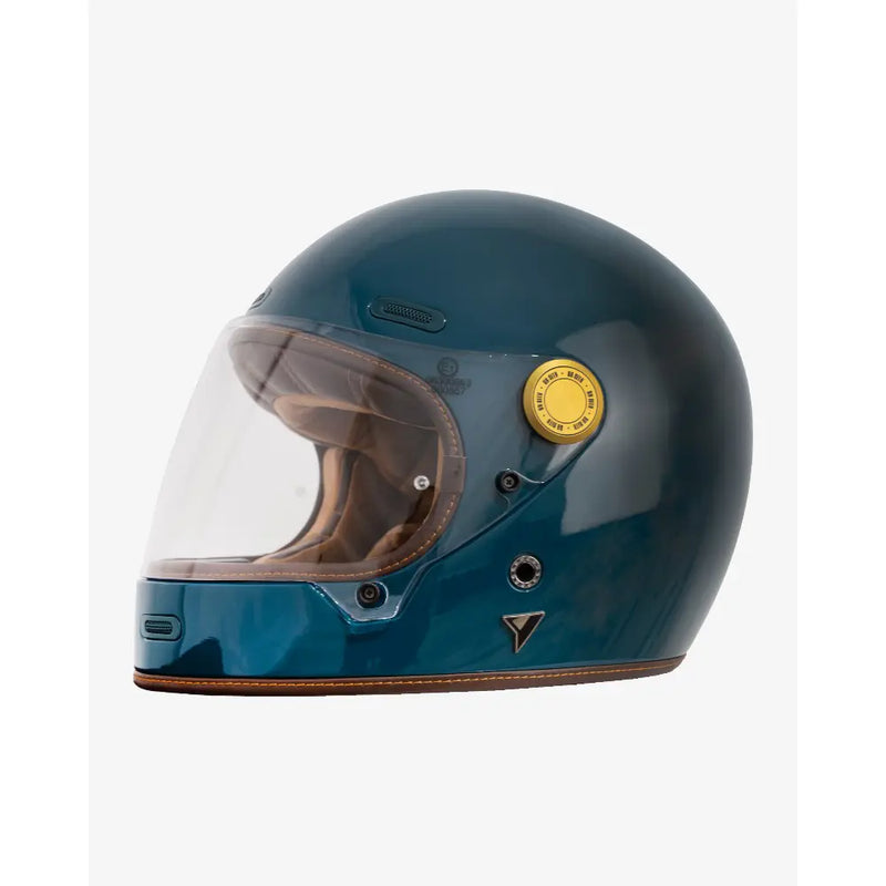 By City Casque moto intégral Roadster III