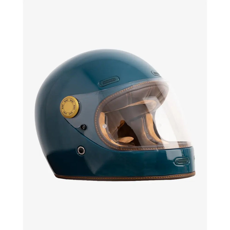 By City Casque moto intégral Roadster III