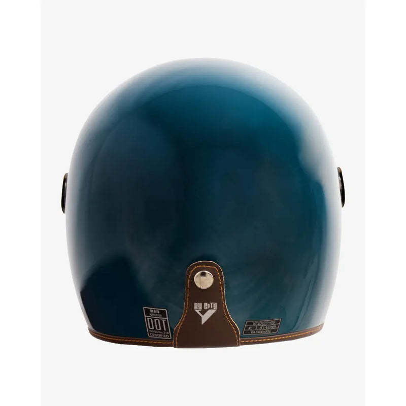 By City Casque moto intégral Roadster III