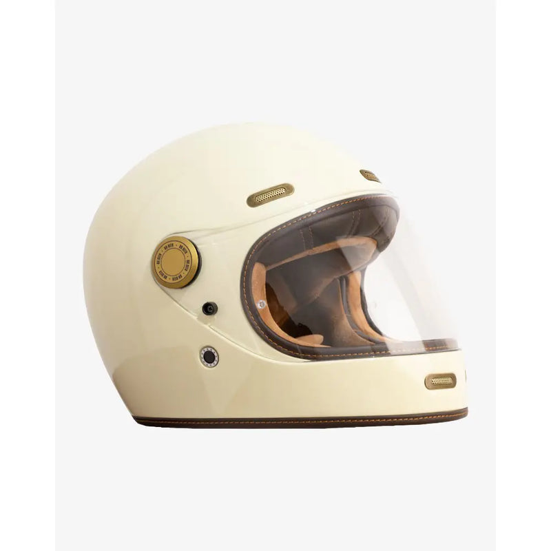 By City Casque moto intégral Roadster III