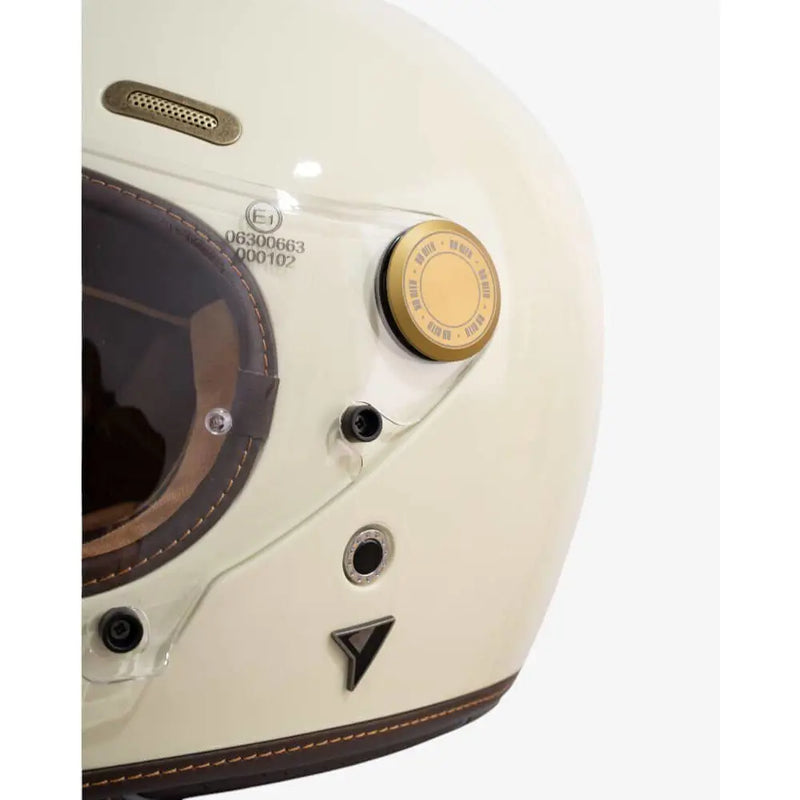 By City Casque moto intégral Roadster III