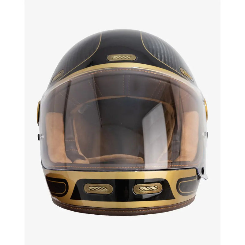 By City Casque moto Roadster III Carbon Integral
