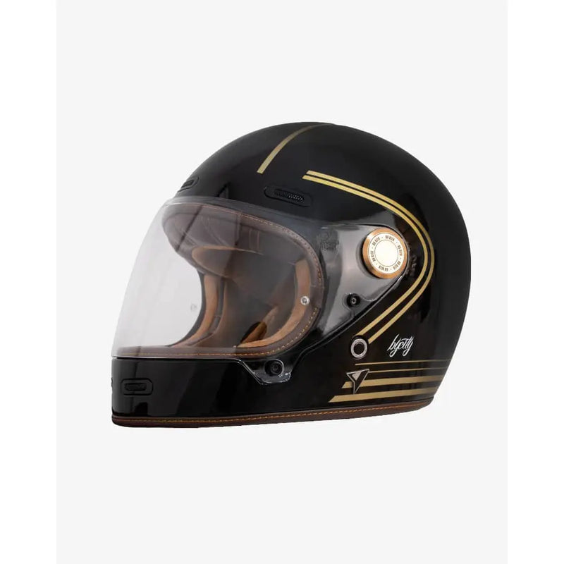 By City Casque moto intégral Roadster III