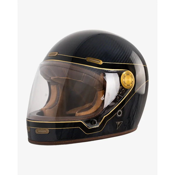 By City Casque moto Roadster III Carbon Integral