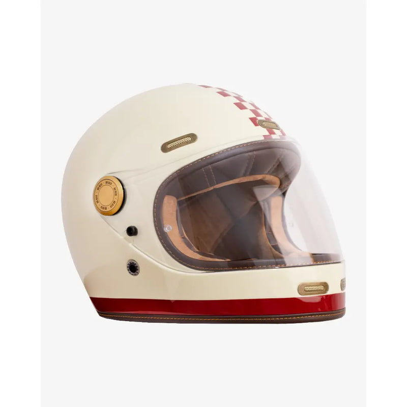 By City Casque moto intégral Roadster III