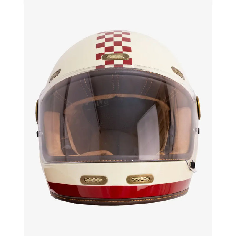 By City Casque moto intégral Roadster III