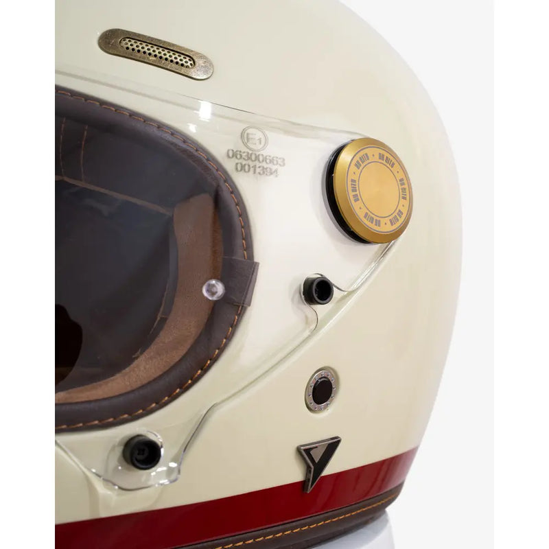 By City Casque moto intégral Roadster III