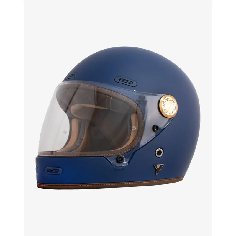By City Casque moto intégral Roadster III