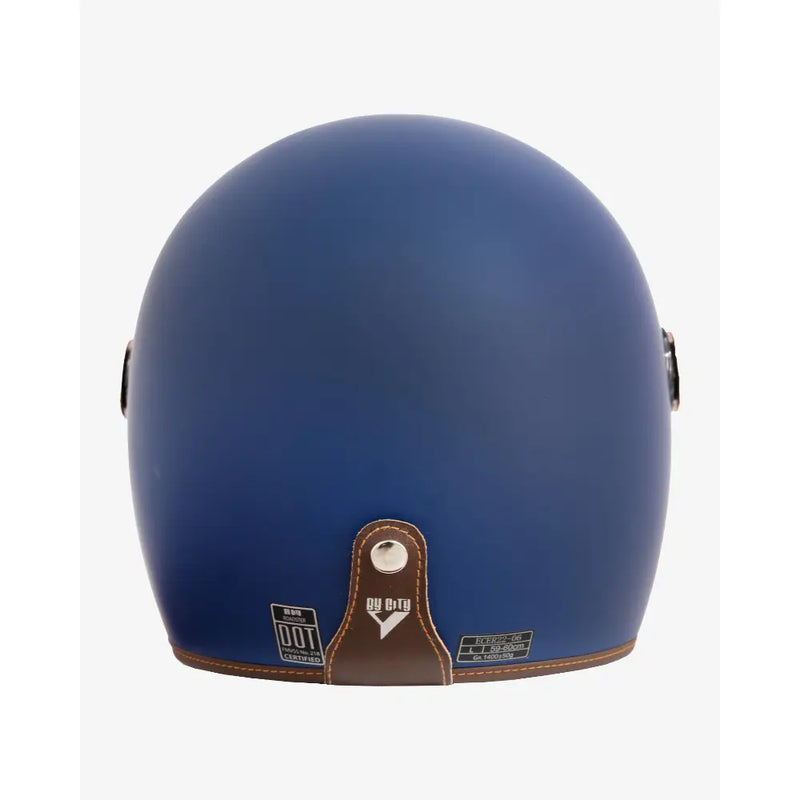 By City Casque moto intégral Roadster III