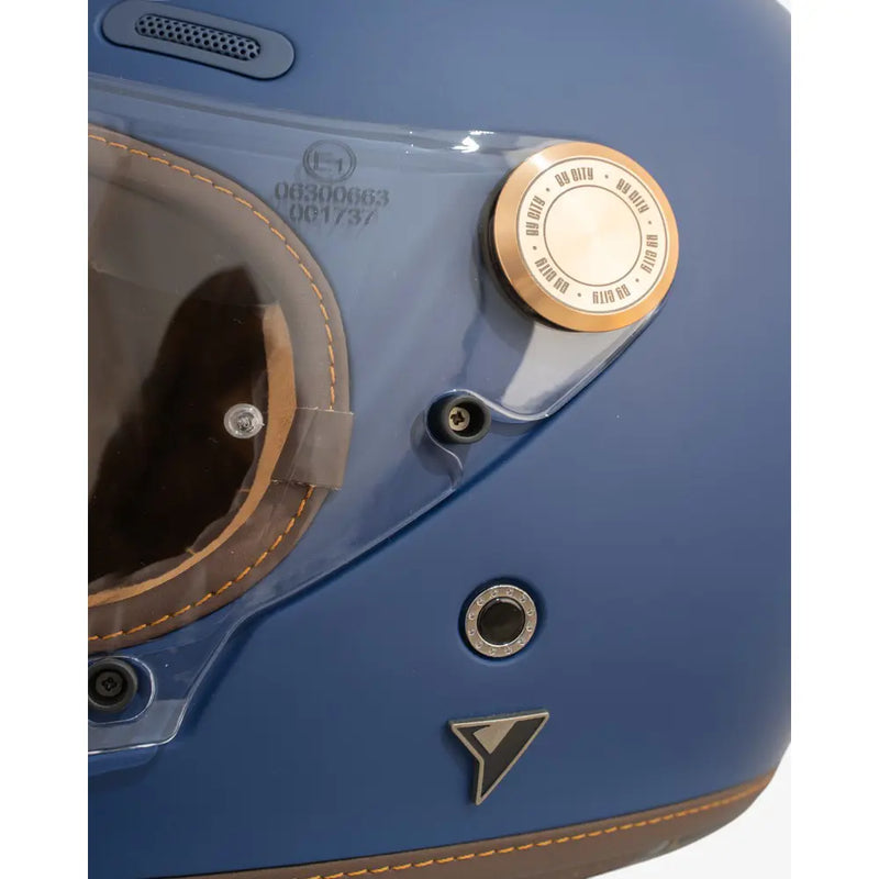 By City Casque moto intégral Roadster III