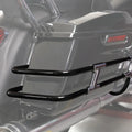 Zodiac Kit de protection rigide pour sacoches Harley