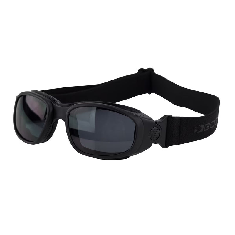 Bobster Lunettes de moto convertibles Sport & Street
