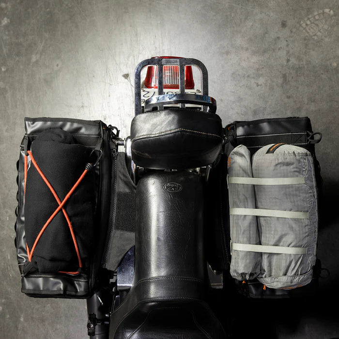 Biltwell Ensemble de sacoches universelles EXFIL-36 pour moto
