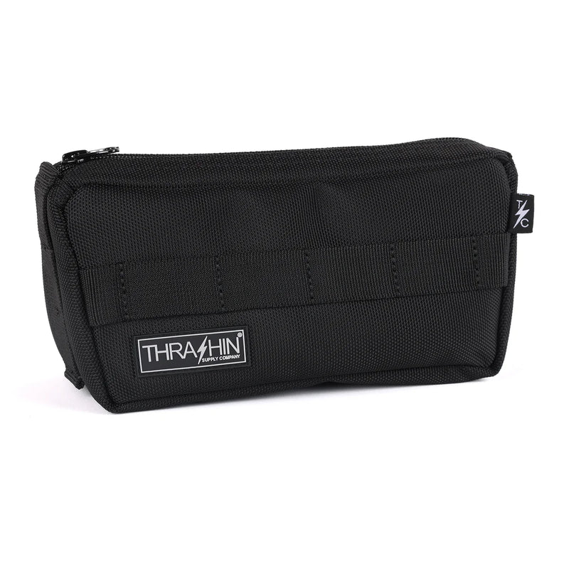 Sacoche de guidon pour moto Thrashin Supply Utility