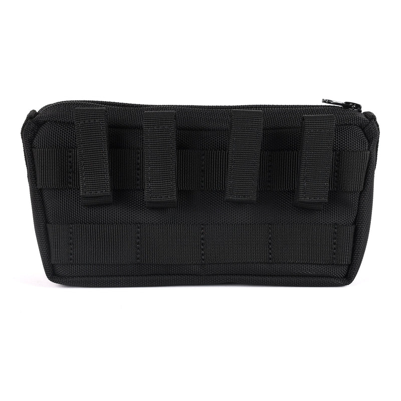 Sacoche de guidon pour moto Thrashin Supply Utility