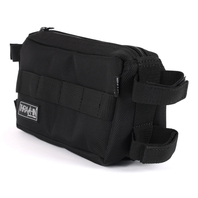 Sacoche de guidon pour moto Thrashin Supply Utility