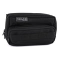 Sacoche de guidon pour moto Thrashin Supply Plus