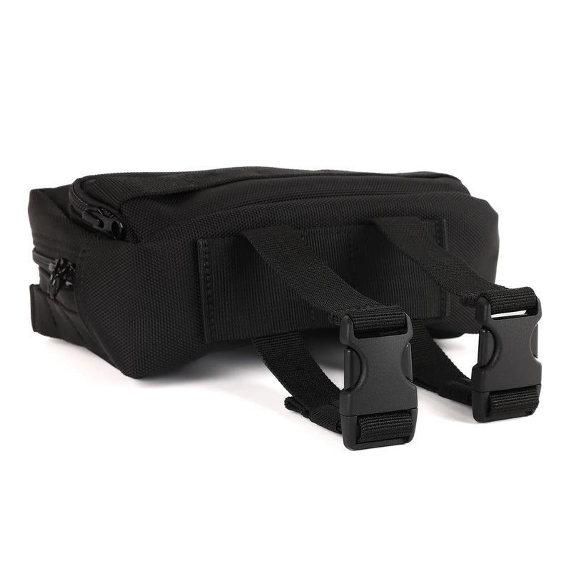Sacoche de guidon pour moto Thrashin Supply Plus