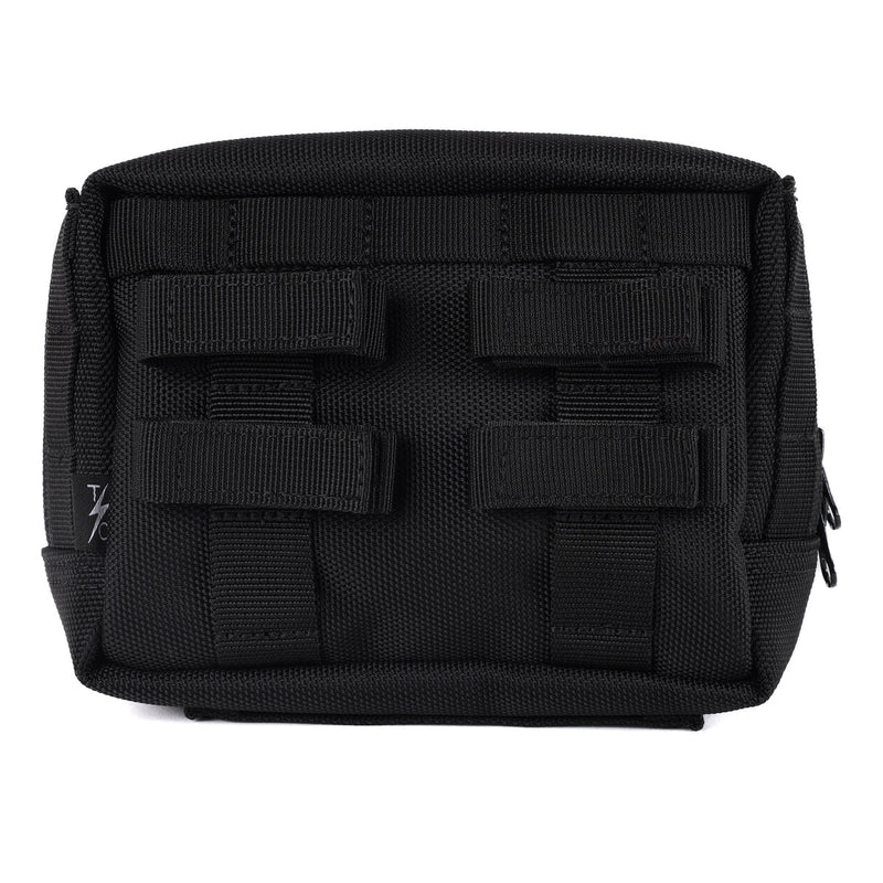 Sacoche de guidon pour moto Thrashin Supply