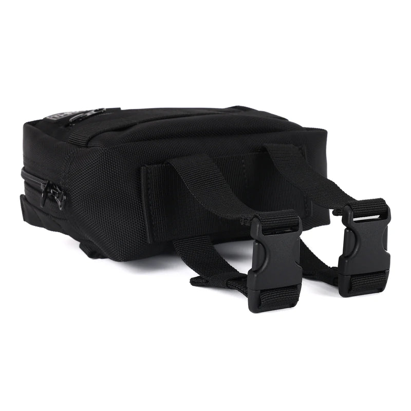 Sacoche de guidon pour moto Thrashin Supply