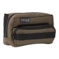 Sacoche de guidon pour moto Thrashin Supply Plus