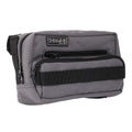Sacoche de guidon pour moto Thrashin Supply Plus
