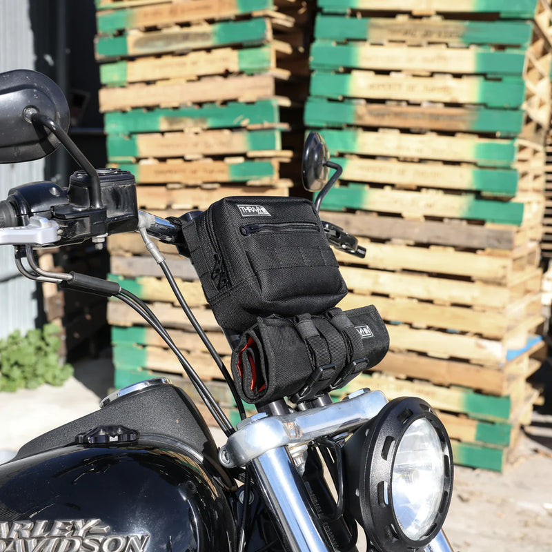 Trousse à outils pour moto Thrashin Supply