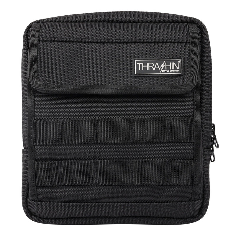 Sacoche de guidon pour moto Thrashin Supply Slim