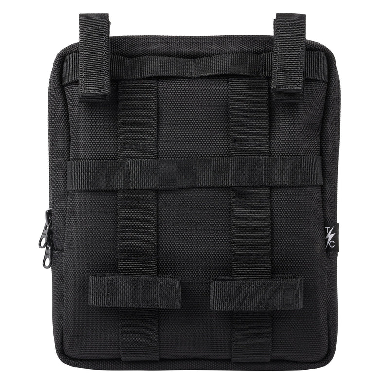 Sacoche de guidon pour moto Thrashin Supply Slim