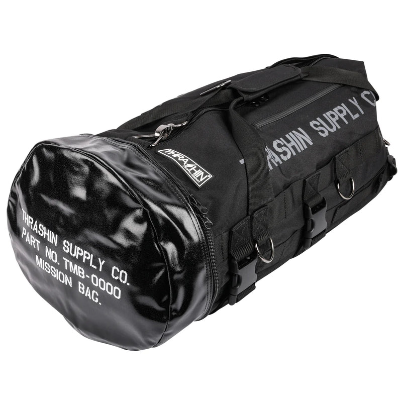 Sac de voyage pour moto Thrashin Supply Mission