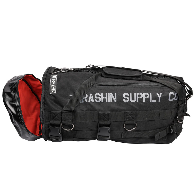 Sac de voyage pour moto Thrashin Supply Mission