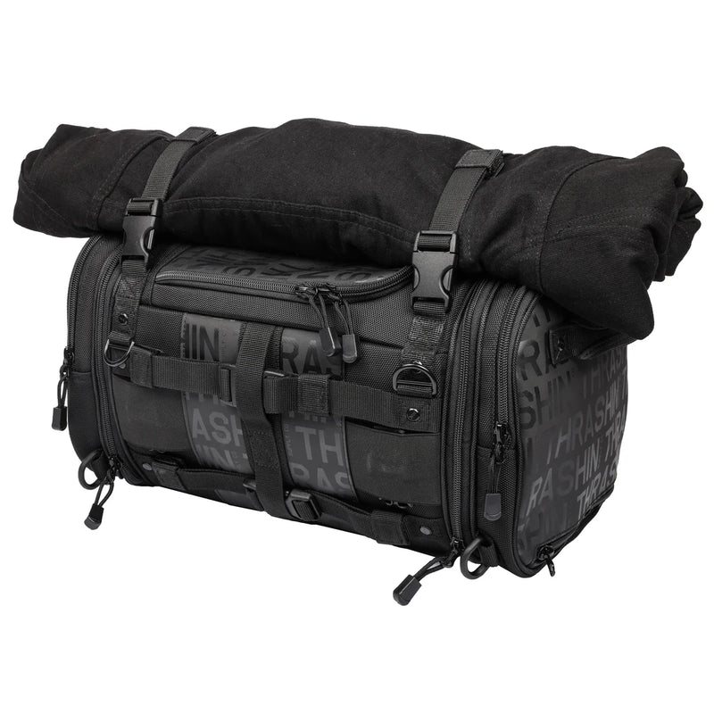 Sacoche de moto Thrashin Supply Passenger 32 L