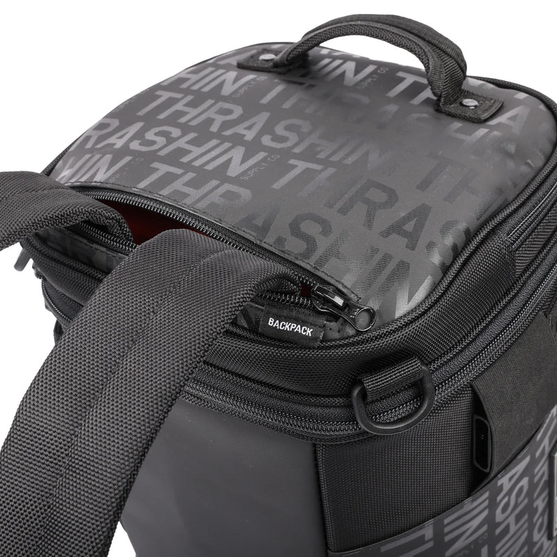 Sacoche de moto Thrashin Supply Passenger 32 L