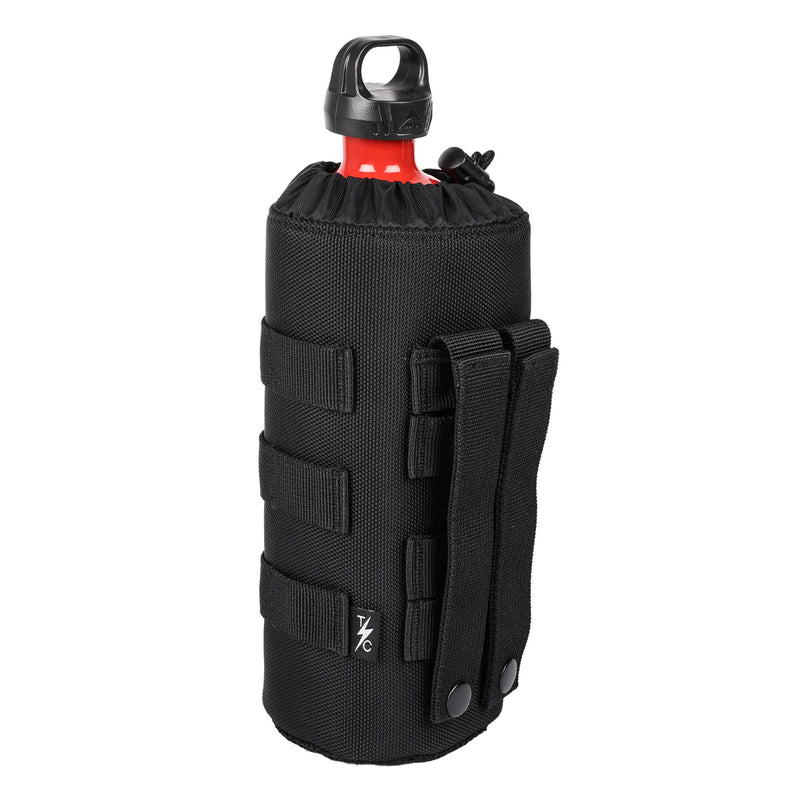 Porte-bouteille pour moto Thrashin Supply
