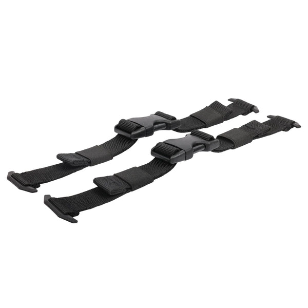 Kit de sangles pour bagages Molle Thrashin Supply
