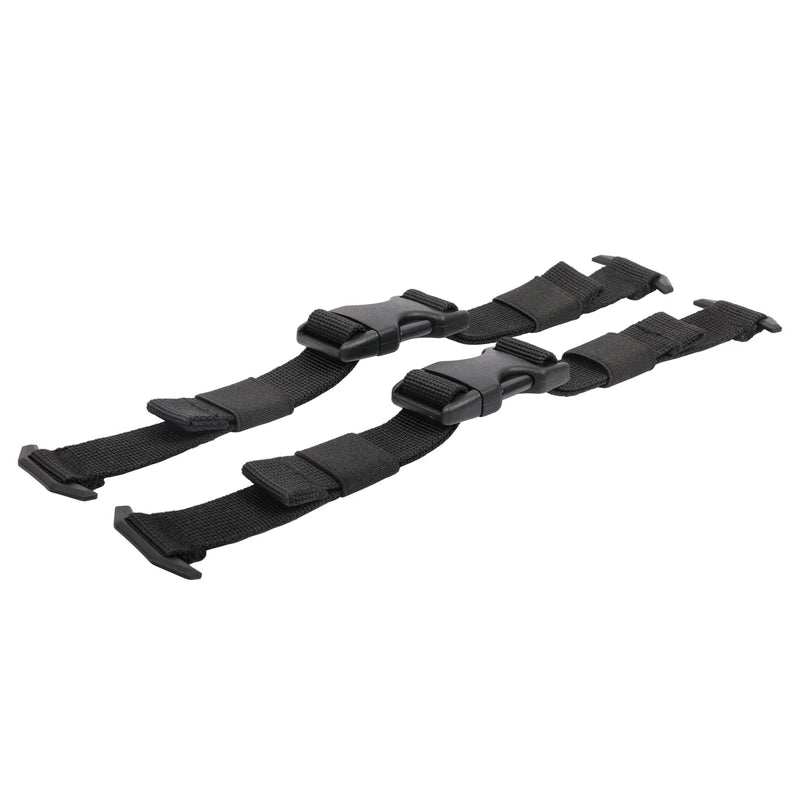 Kit de sangles pour bagages Molle Thrashin Supply