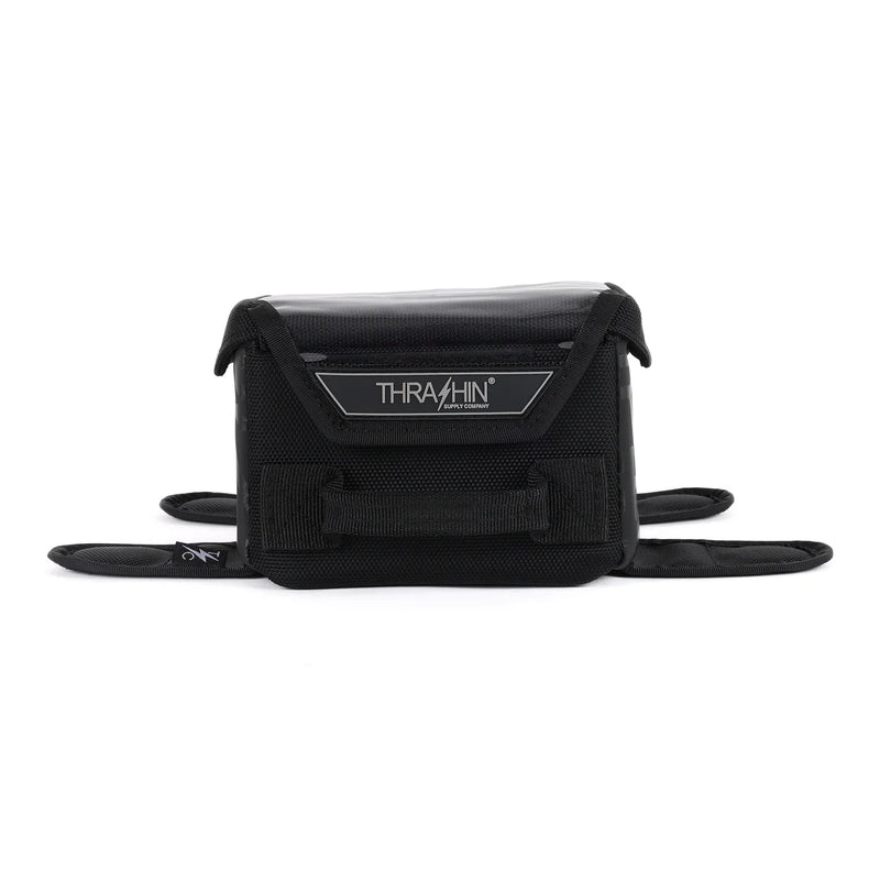 Sacoche de réservoir pour moto Thrashin Supply