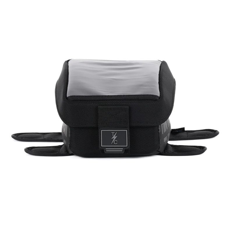 Sacoche de réservoir pour moto Thrashin Supply