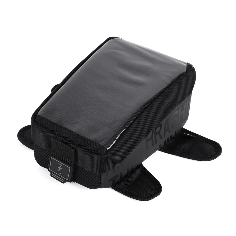 Sacoche de réservoir pour moto Thrashin Supply