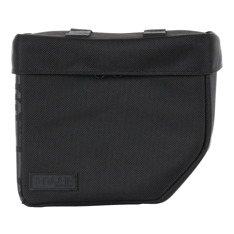 Ensemble de sacoches de moto Thrash Supply Mini Essential 8 L à enfiler