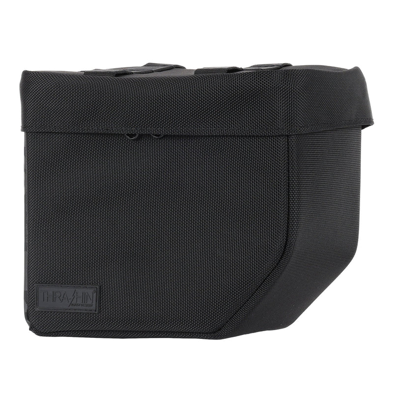 Ensemble de sacoches de moto Thrash Supply Mini Essential 8 L à enfiler
