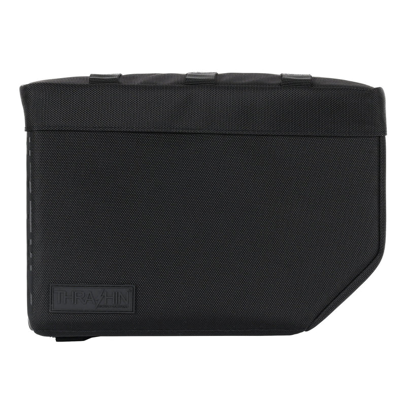 Ensemble de sacoches de moto à enfiler Thrash Supply Essential Base 10L