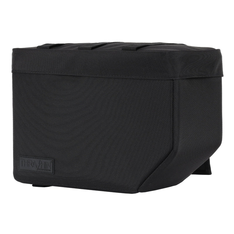 Ensemble de sacoches de moto à enfiler Thrash Supply Essential Base 10L