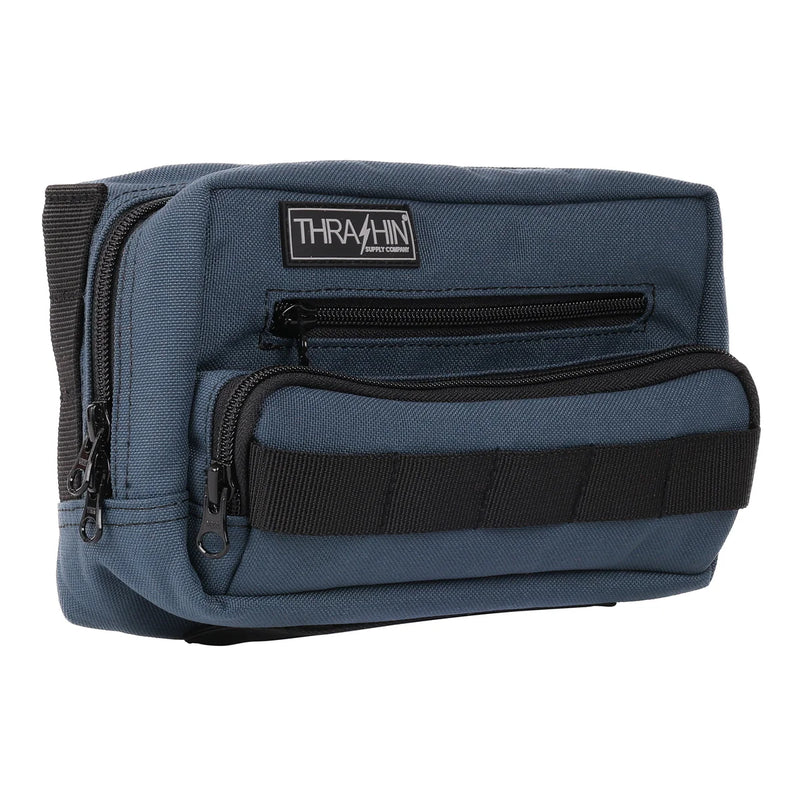 Sacoche de guidon pour moto Thrashin Supply Plus