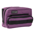 Sacoche de guidon pour moto Thrashin Supply Plus