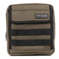 Sacoche de guidon pour moto Thrashin Supply Slim