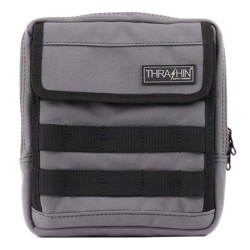 Sacoche de guidon pour moto Thrashin Supply Slim