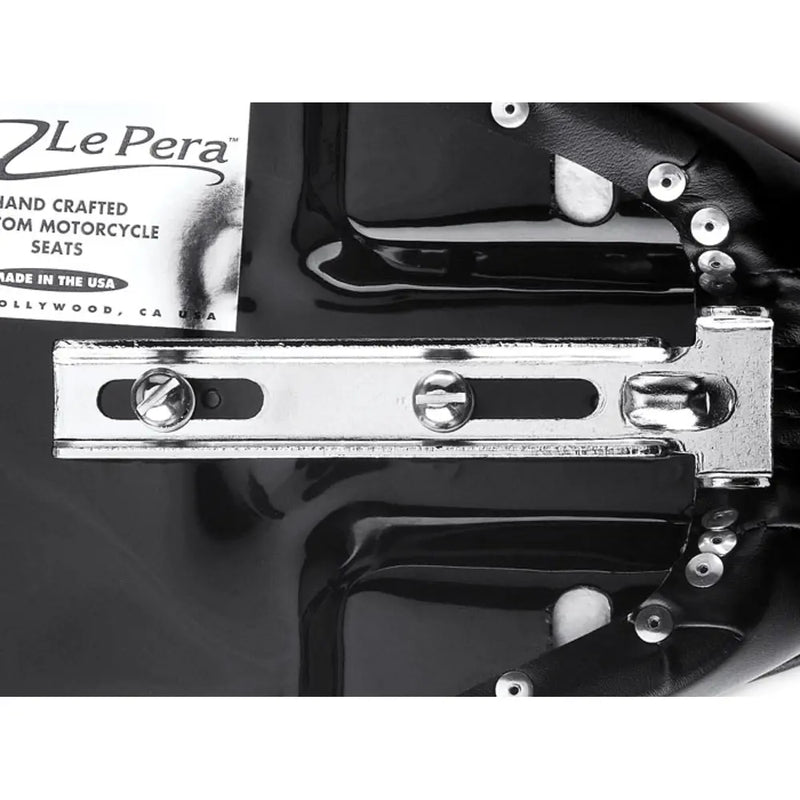 Le Pera Siège Silhouette Solo Hardtail