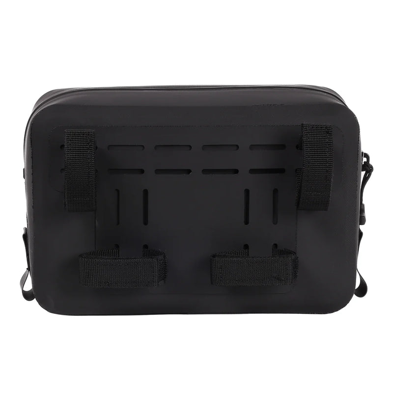 Sacoche de guidon imperméable pour moto Thrashin Supply
